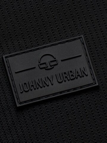 Johnny Urban Τσάντα ώμου 'Lex' σε μαύρο