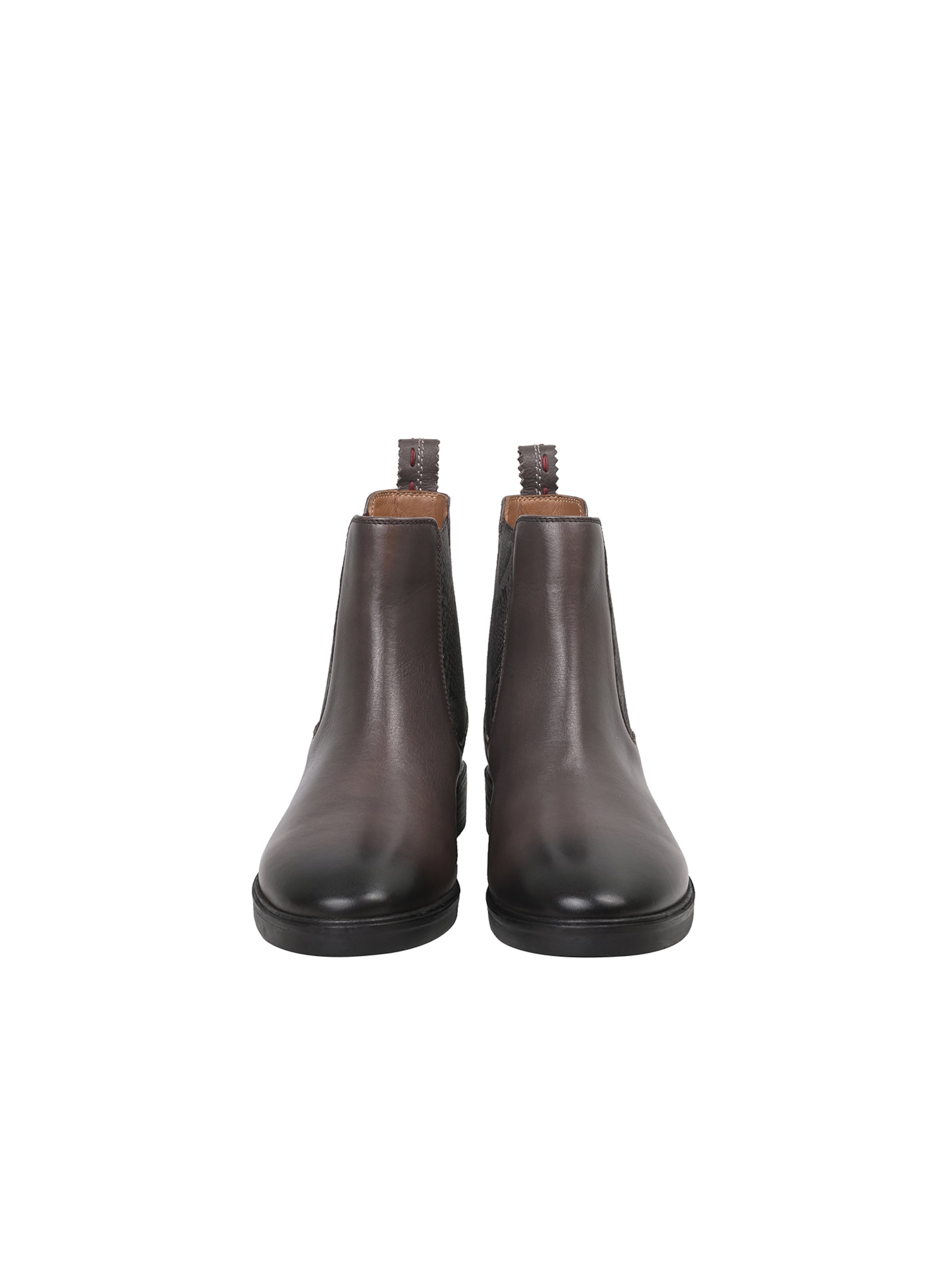 Crickit Chelsea boots ' ALEXIA ' in Grey