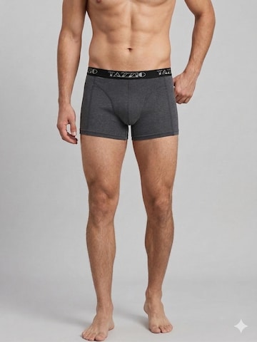 Tazzio Boxershorts 'BS1000'‌‌‌‌ in Grau