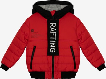 Gulliver Between-Season Jacket in Mixed colors: front