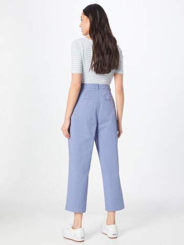 Regular Pantalon GAP en bleu