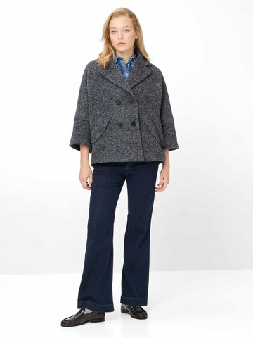 Fuchs Schmitt Between-season jacket 'Caban Jackson' in Blue