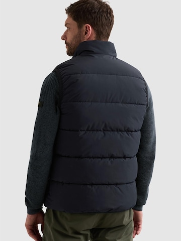 PME Legend Kamizelka 'Snowburst bodywarmer' w kolorze niebieski