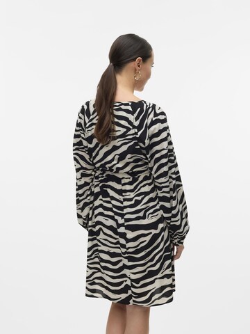 Vero Moda Maternity Kjole 'VMMShilah' i sort