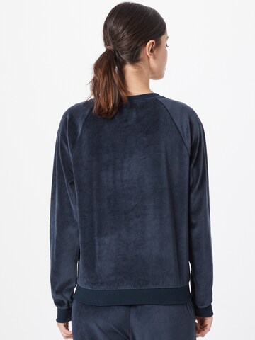 GAP Sweatshirt in Blau