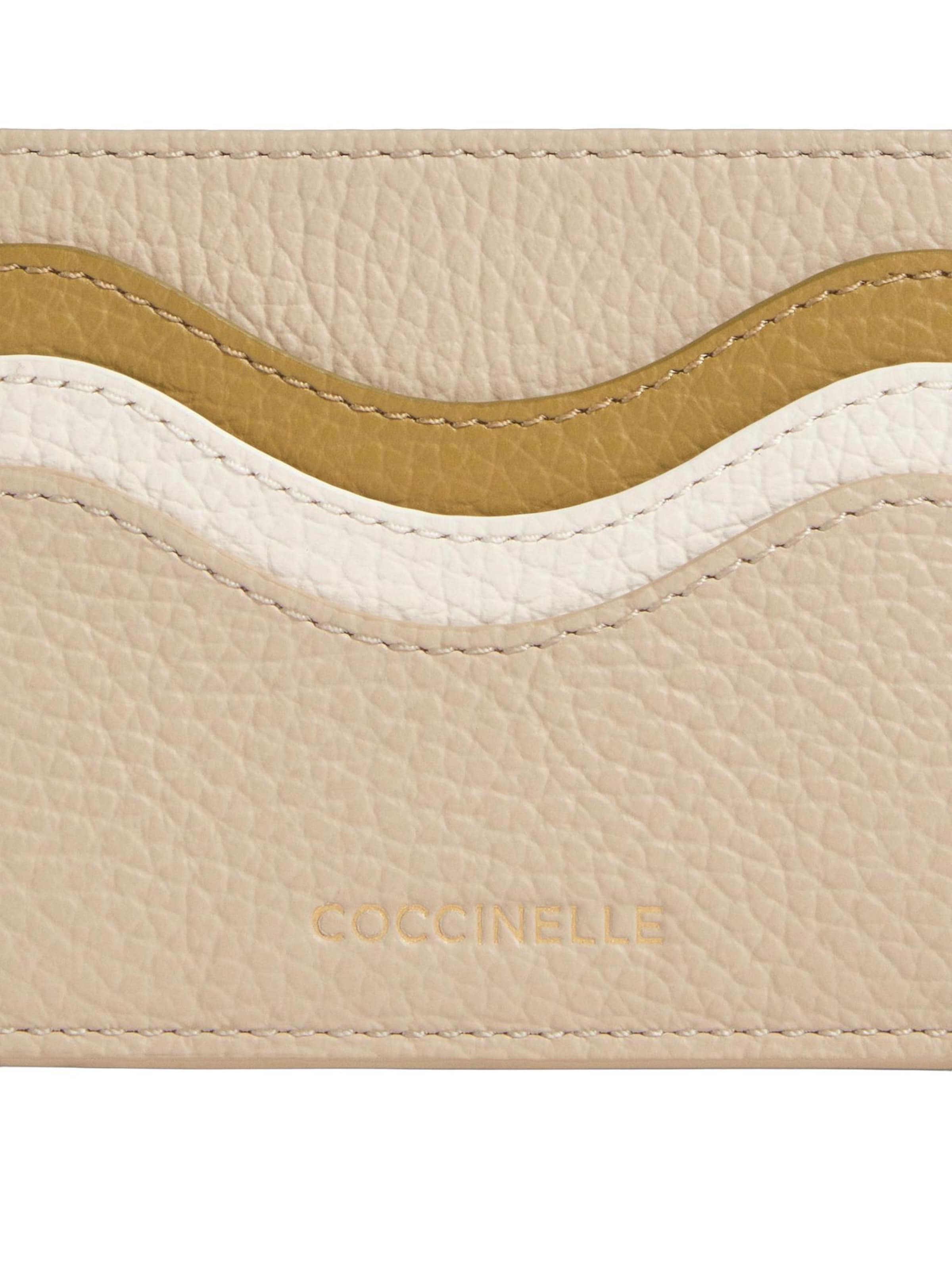 Coccinelle - Cartera 'Coccinelle Nami' en Mezcla de colores