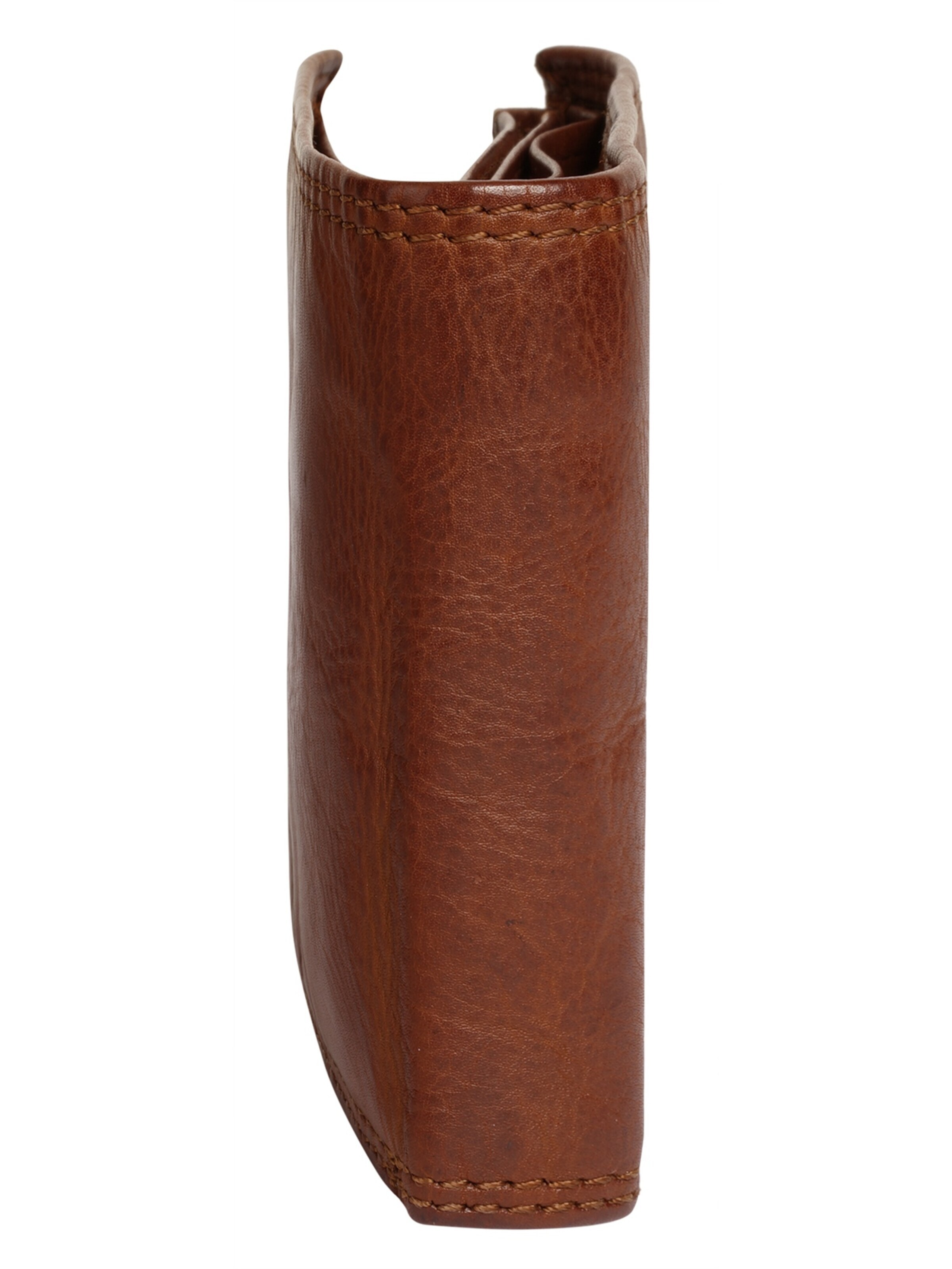 piké Wallet in Brown