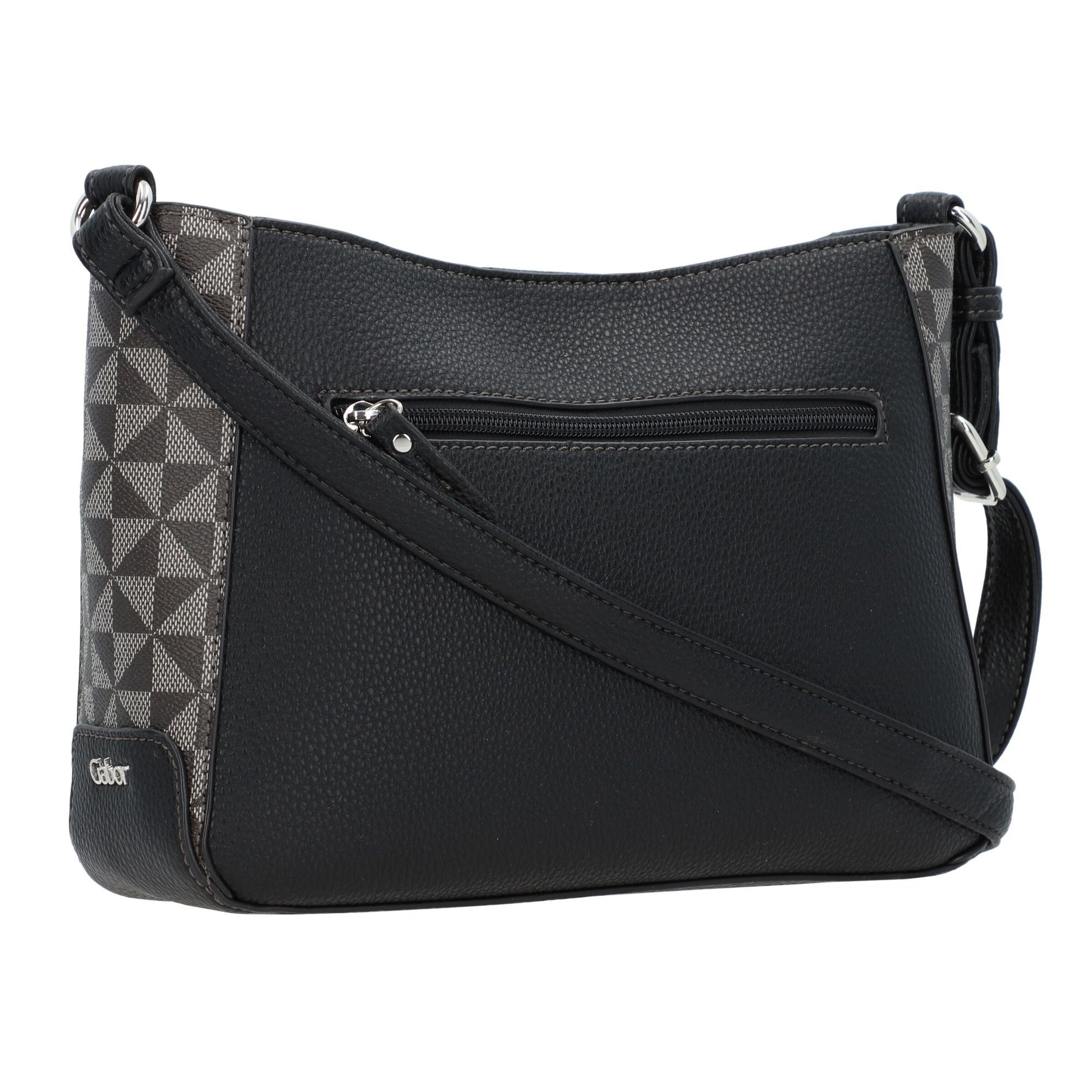 GABOR Crossbody bag 'Sabina ' in Black