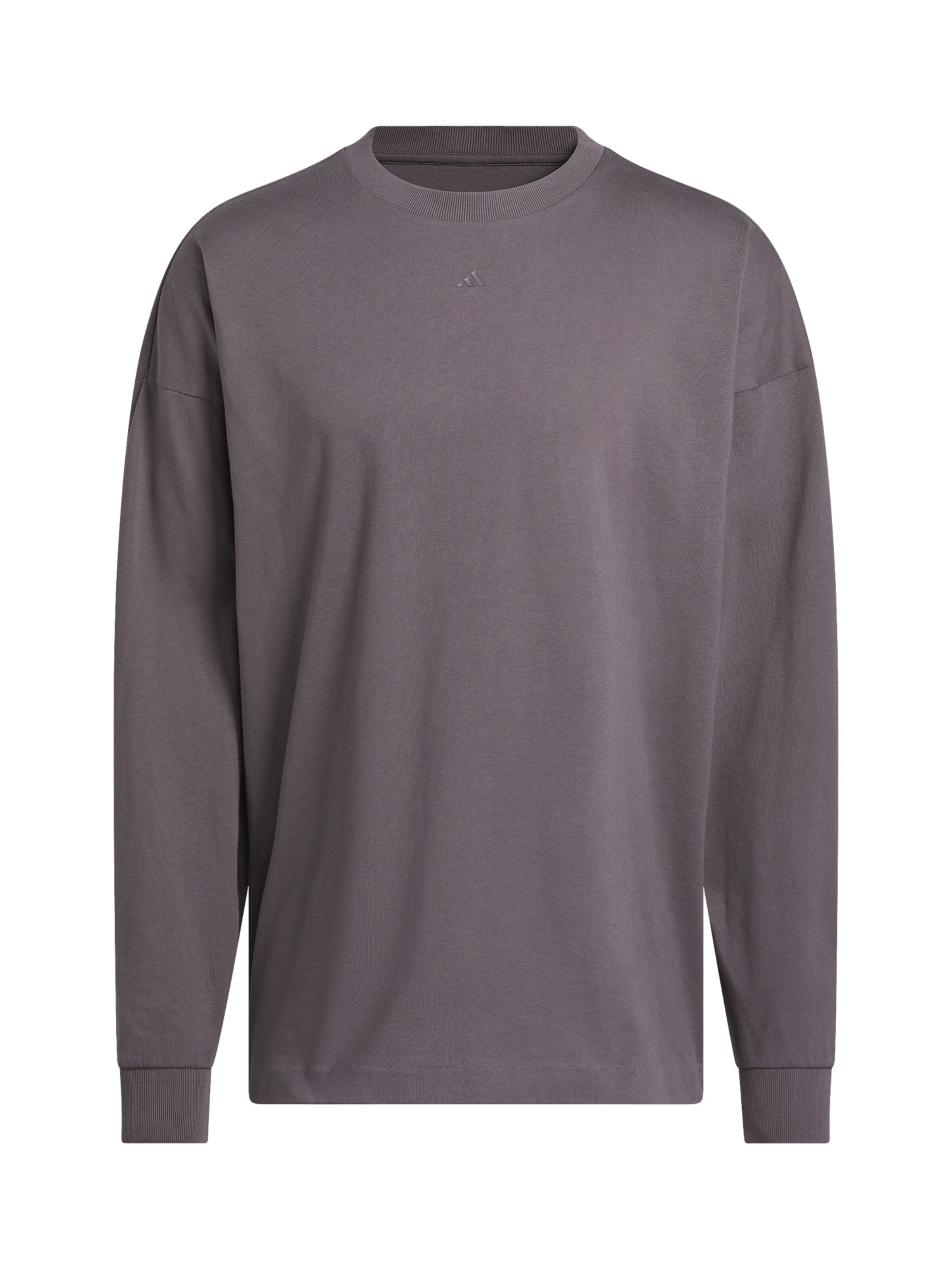 ADIDAS PERFORMANCE Funktionsshirt in schlammfarben, Produktansicht