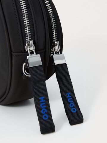 HUGO Umhängetasche 'Roselyn' in Schwarz