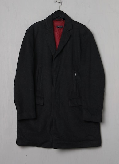 JJB BENSON Jacket & Coat in L-XL in Anthracite, Item view