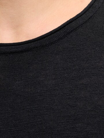 JJ Rebel - Jersey 'JREBVARGO' en negro