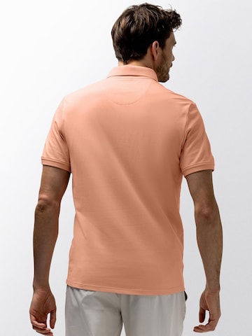 State of Art Shirt in Oranje