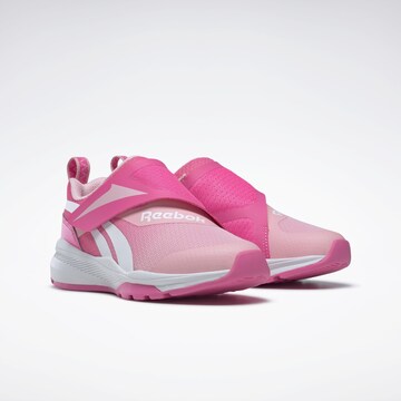 Reebok Sportschuh in Pink