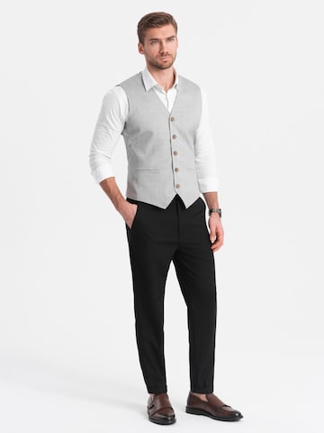 Regular Pantaloni sport de la Ombre pe negru