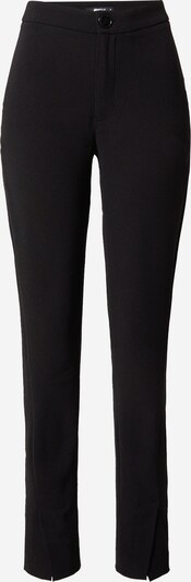 Gina Tricot Pantalón 'Stina' en negro, Vista del producto