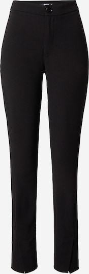 Pantaloni 'Stina' Gina Tricot pe negru, Vizualizare produs