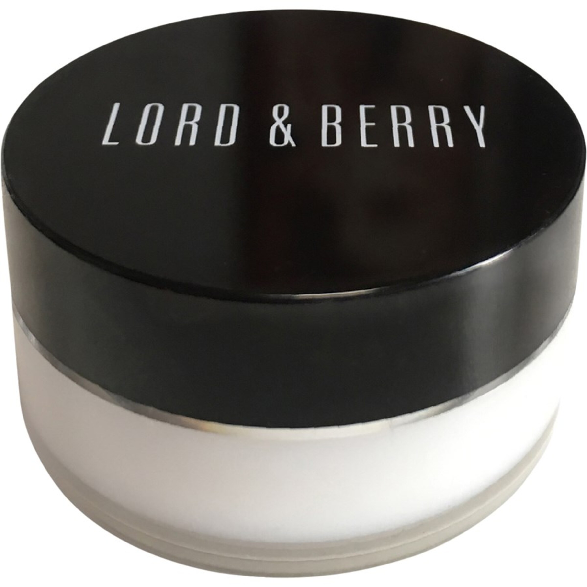 Lord & Berry Foundation in Beige 