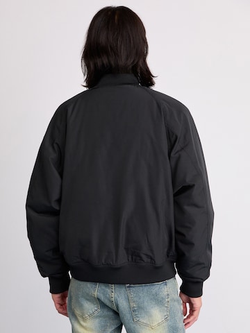 ADIDAS ORIGINALS Αθλητικό μπουφάν 'Teamgeist' σε γκρι