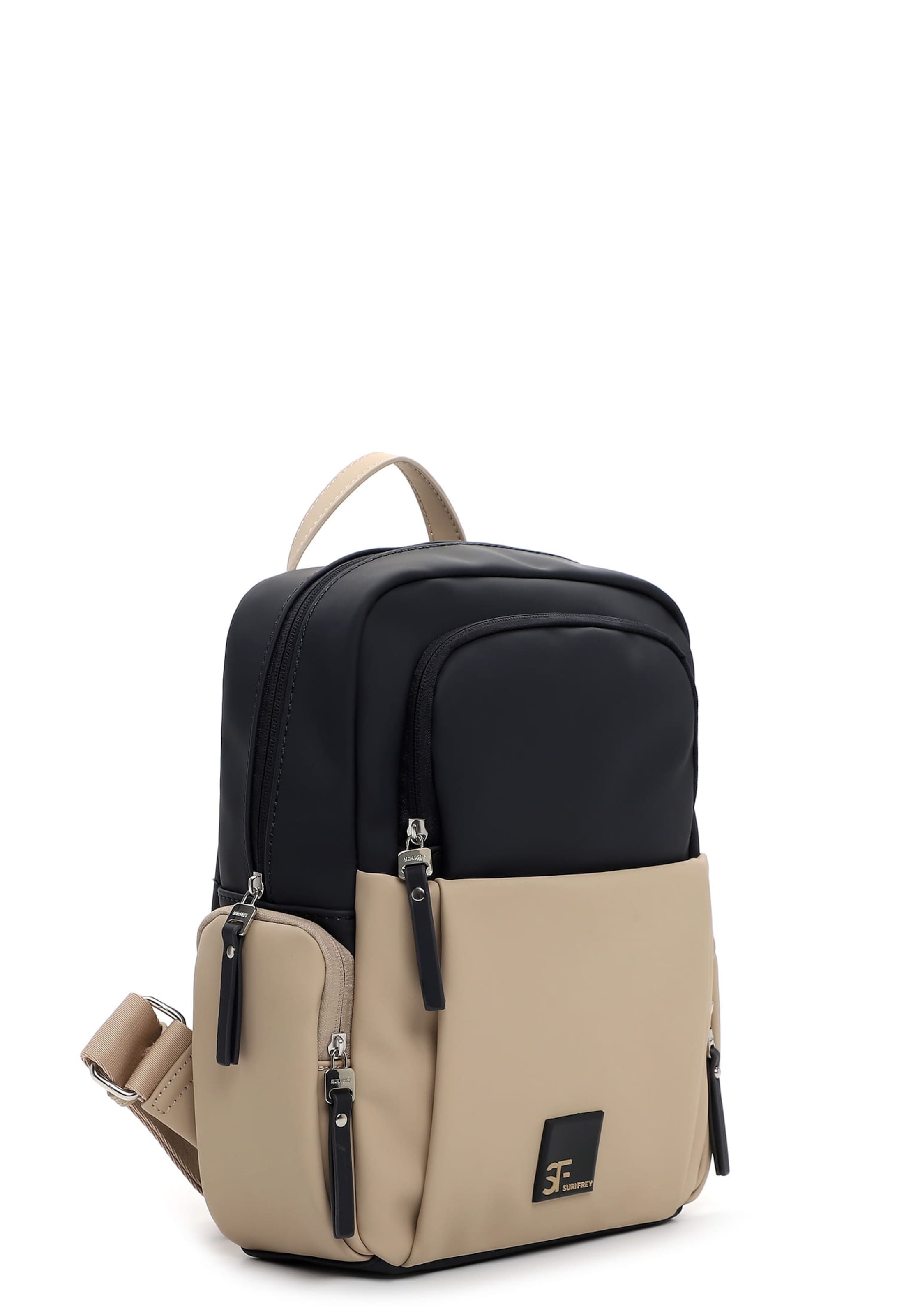 Suri Frey Rygsæk 'Karny' i blå