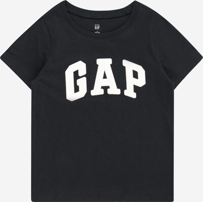 GAP T-Shirt en bleu nuit / blanc, Vue avec produit