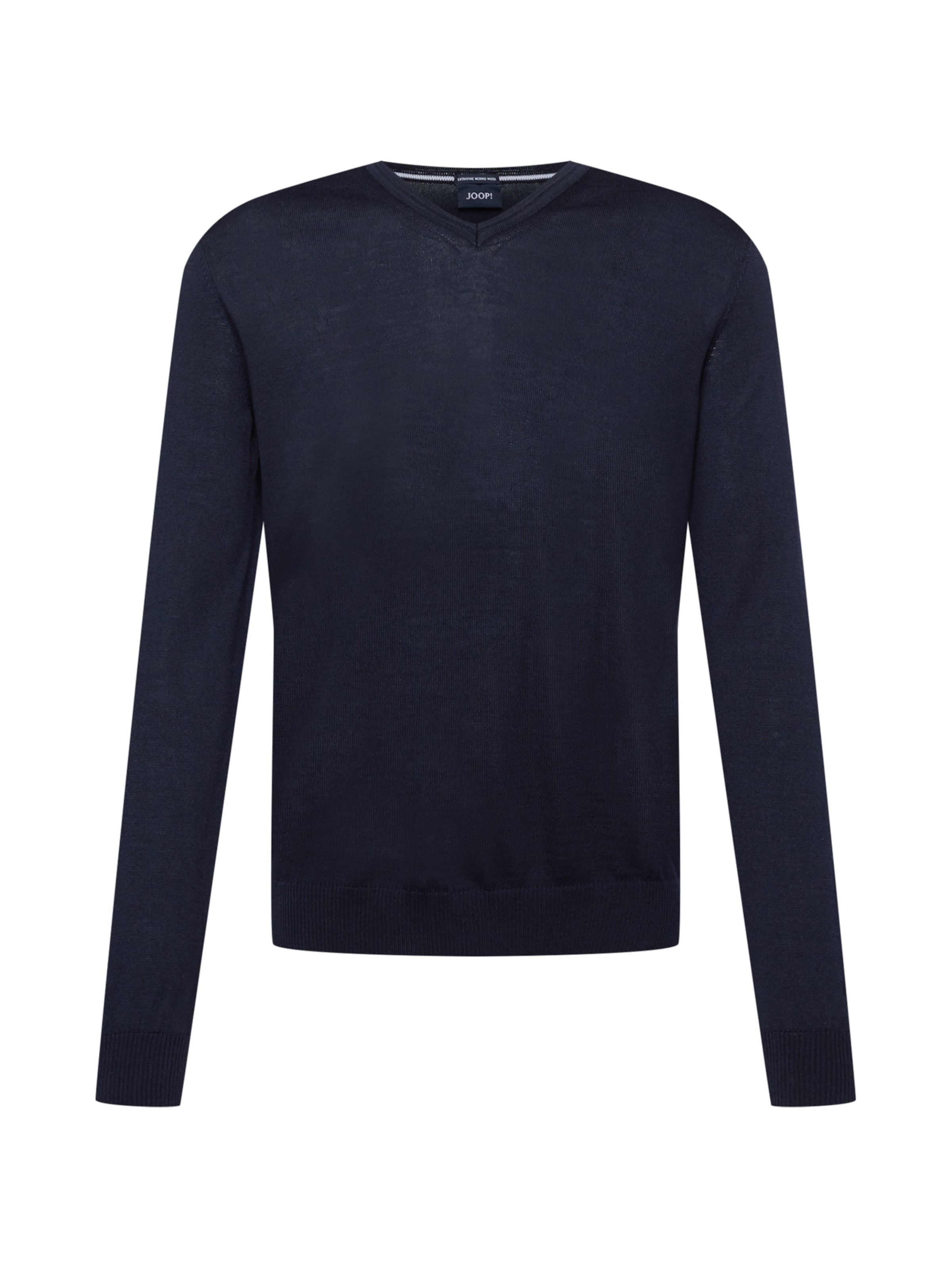 JOOP! Pulóver 'Damien' - kék: elől