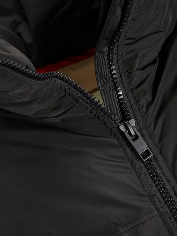 JJXX Between-season jacket 'BLAZE' in Black