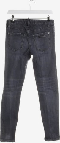 DSQUARED2 Jeans 24-25 in Grau