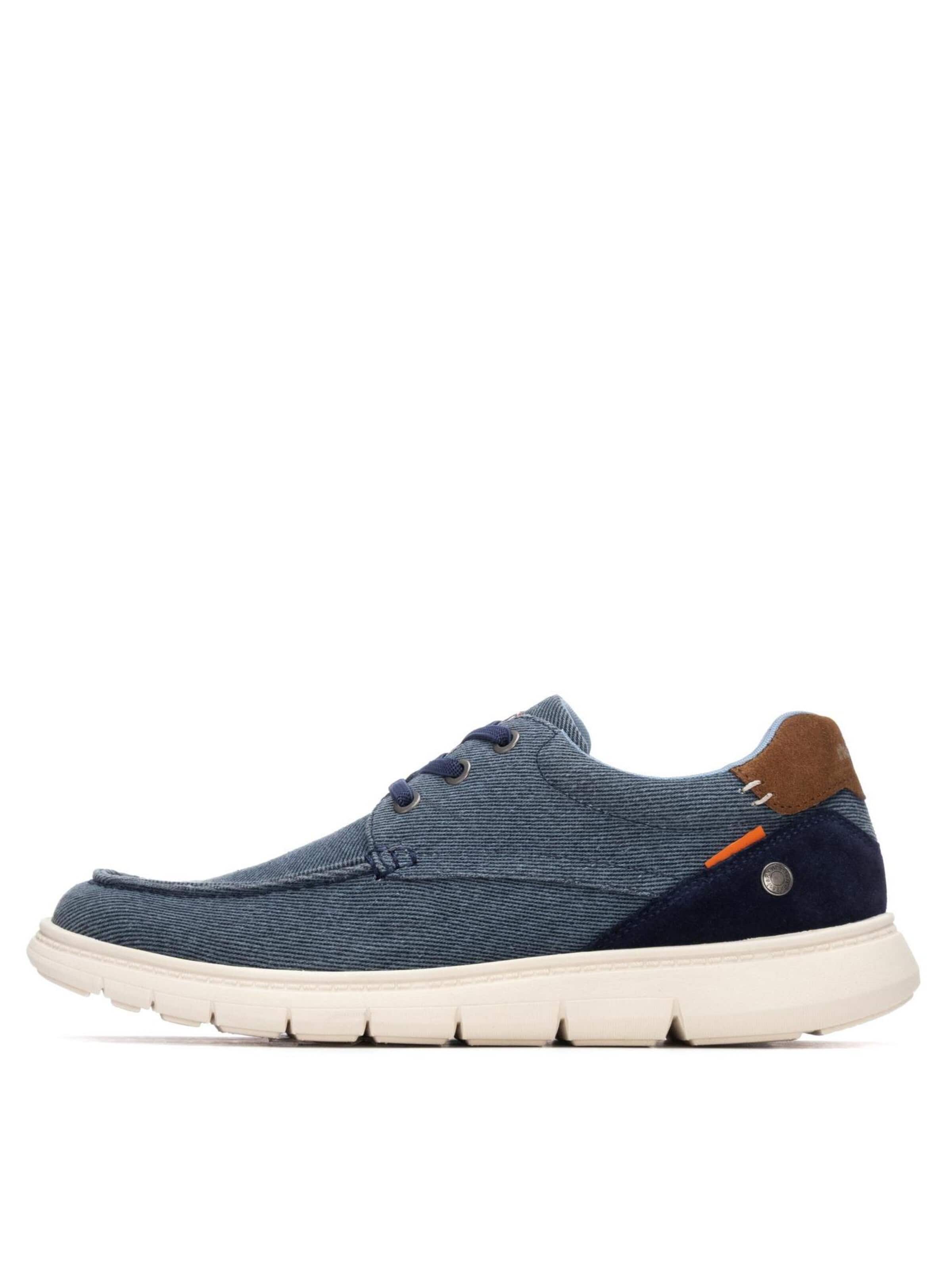 Refresh - Calzado deportivo en azul