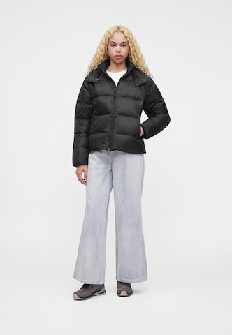 THE NORTH FACE Téli dzseki 'HYDRENALITE' - fekete