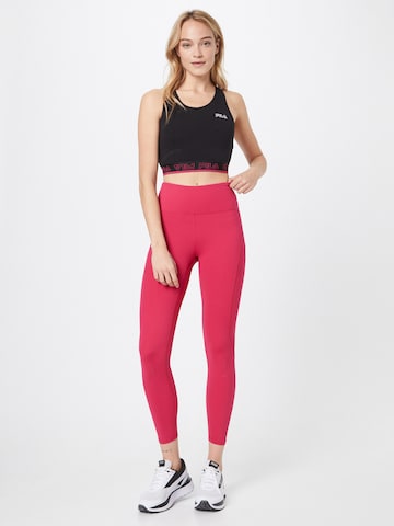 Marika - Skinny Pantalón deportivo 'DELINAH' en rosa