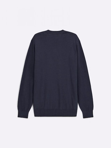 Sweat-shirt GAS en bleu