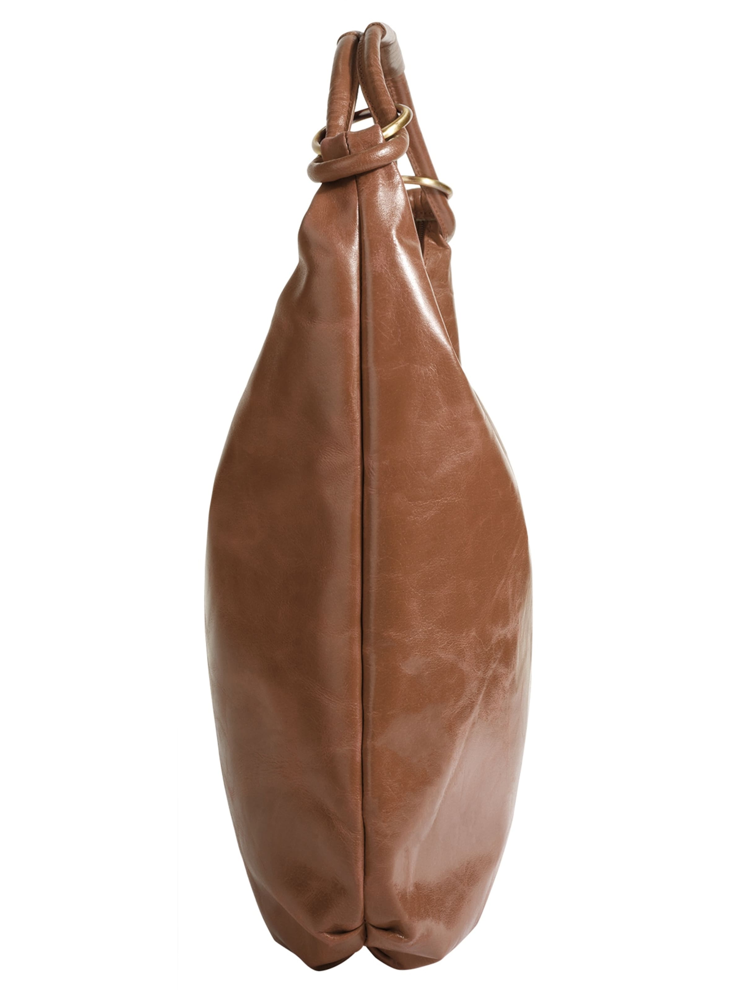 Bruno Banani Shopper‌ in Braun