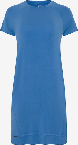 JOCKEY Nightgown in Blue: front