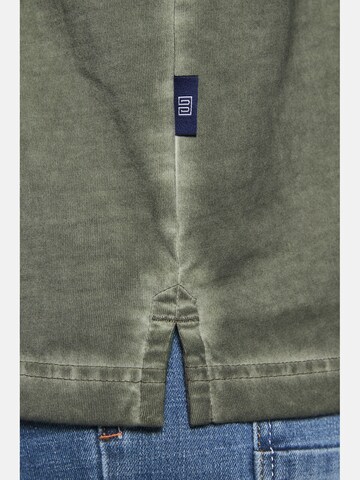 BABISTA Poloshirt ' Terlino ' in Grün