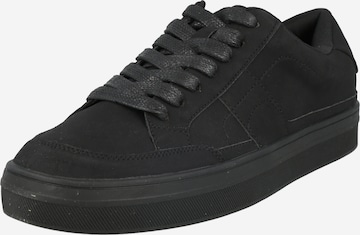 CALL IT SPRING - Zapatos con cordón en negro: frente