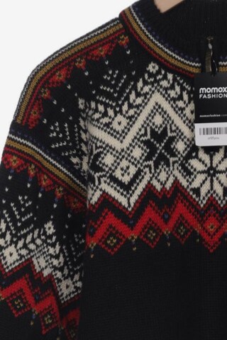 Dale of Norway Sweater & Cardigan in S in Black