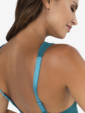 bonprix Minimizer BH in Grau
