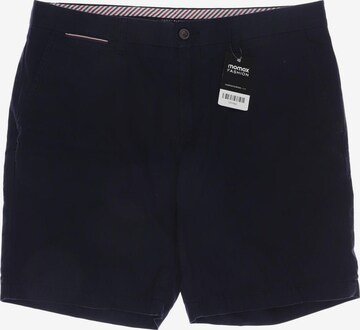 TOMMY HILFIGER Shorts in 36 in Blue: front