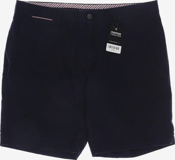 TOMMY HILFIGER Shorts 36 in Blau: predná strana