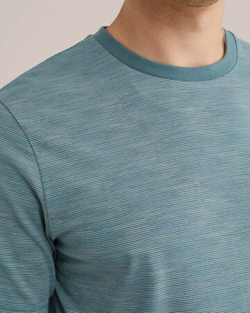 WE Fashion Shirt in Green