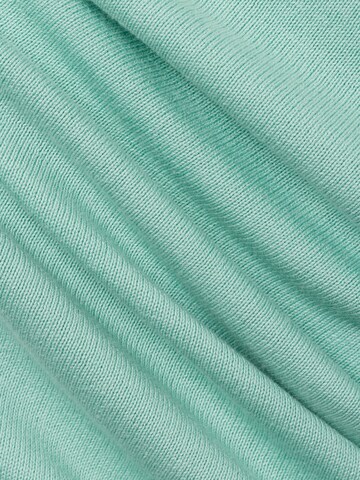 Brookshire Knit cardigan in Green