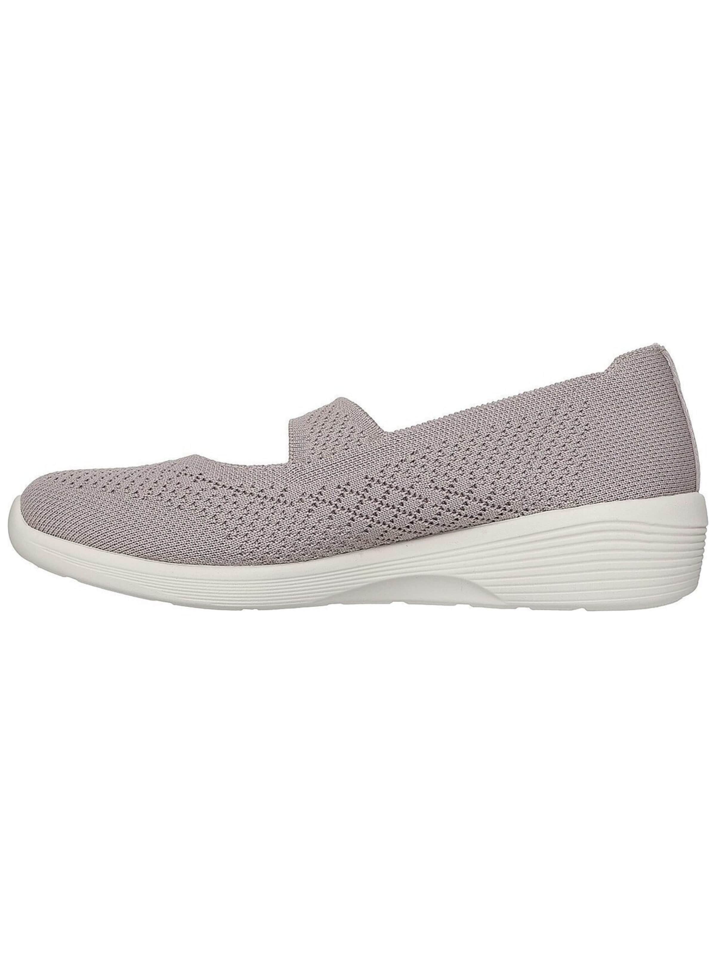 SKECHERS - Bailarina 'Skechers Arya - Lovesome' en lila