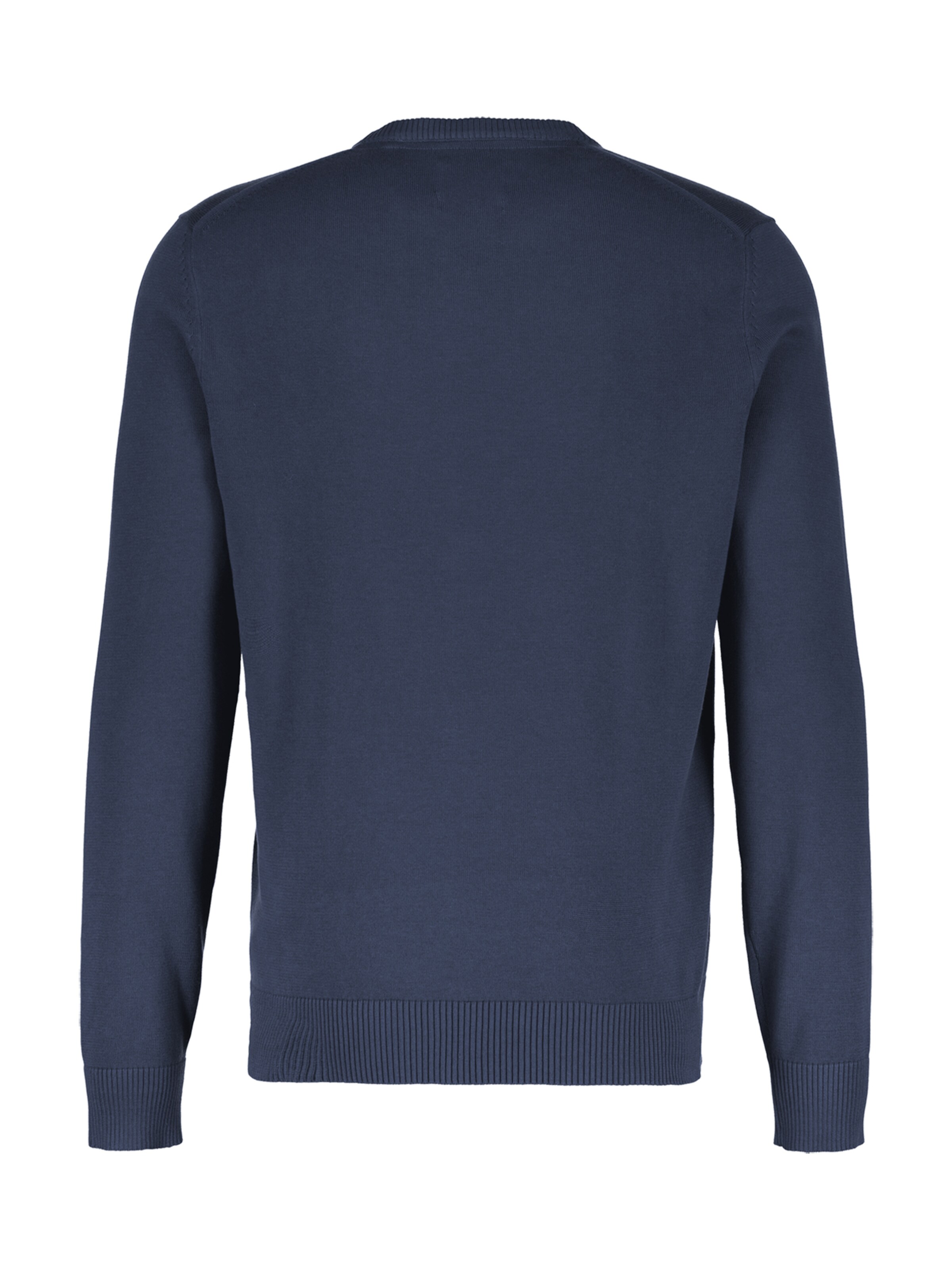 Pull-over LERROS en bleu