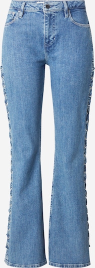 Džinsai iš GUESS, spalva – tamsiai (džinso) mėlyna, Prekių apžvalga