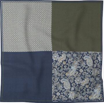 OLYMP Wrap in Mixed colors: front