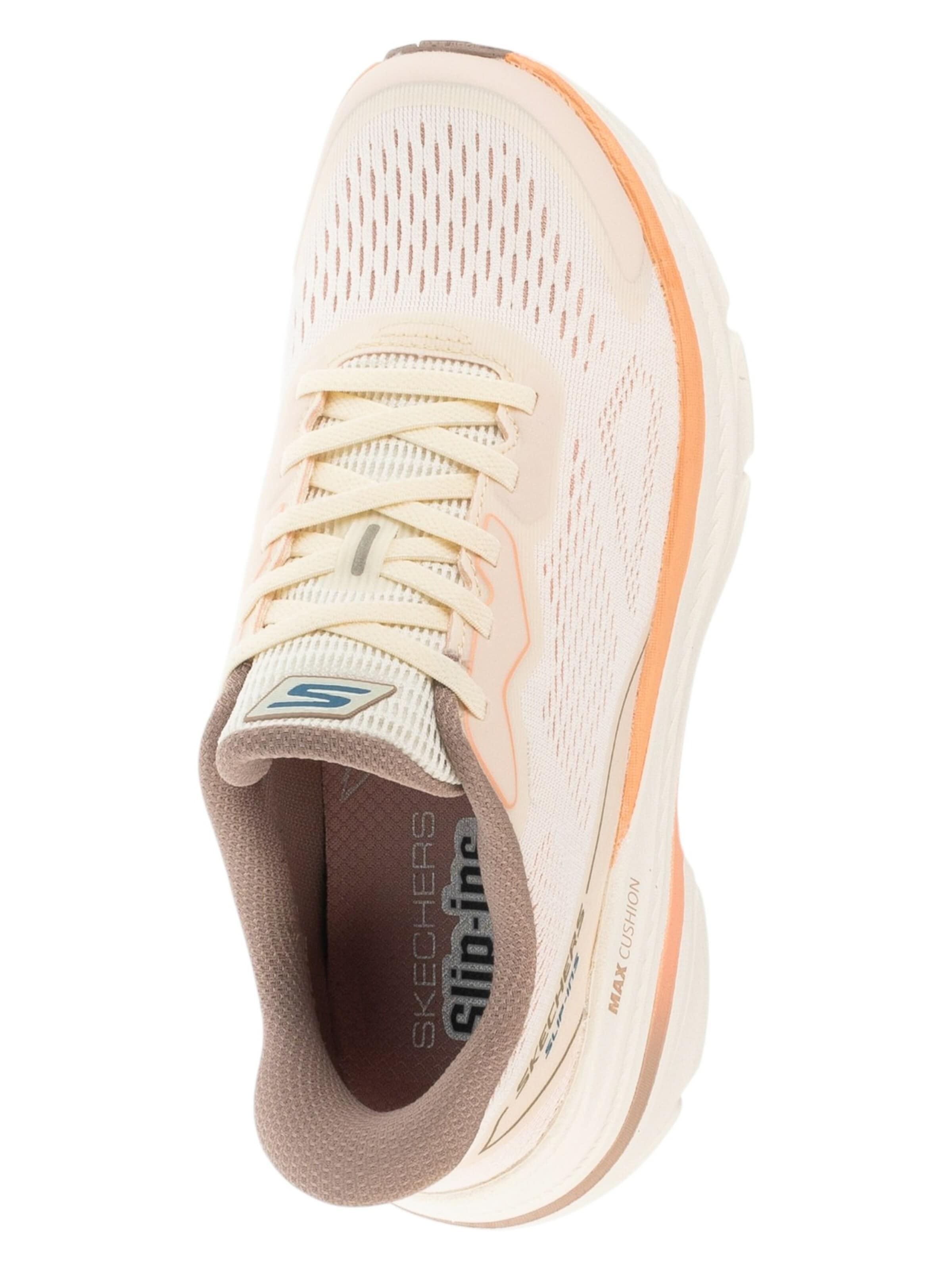 SKECHERS Sportschoen 'Skechers Slip-Ins: Max Cushioning Arch Fit 2.0 - Azusah' in Roze