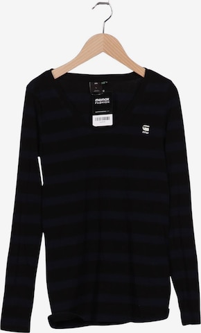 G-STAR Langarmshirt L in Mischfarben: Vorderseite