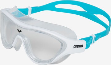 ARENA Glasses in Blue