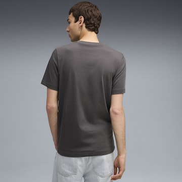 T-Shirt 'Essentials 2 Colour No. 1' PUMA en gris